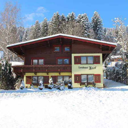 Hussl By Interhome *