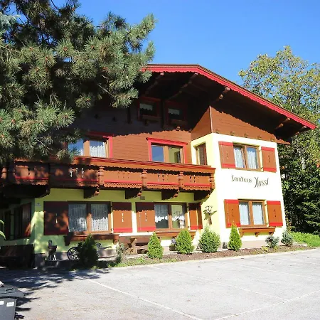 Hussl By Interhome Casa vacanze