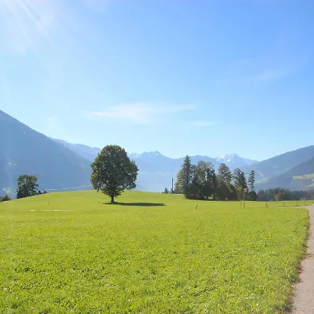 Casa de Férias Hussl By Interhome *