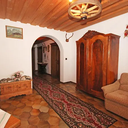 Holiday Home Hussl By Interhome Semesterbostad Fuegenberg