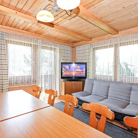 Casa de Férias Hussl By Interhome *