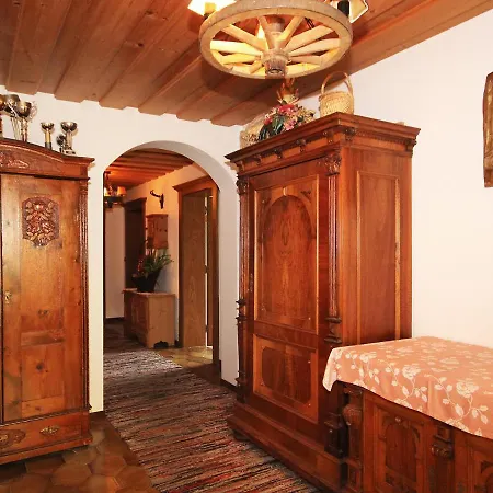 Casa de Férias Hussl By Interhome *