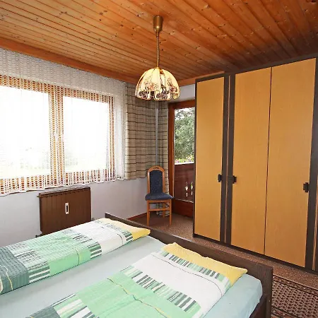 Holiday Home Hussl By Interhome Fuegenberg