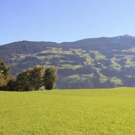 Holiday Home Hussl By Interhome Semesterbostad Fuegenberg