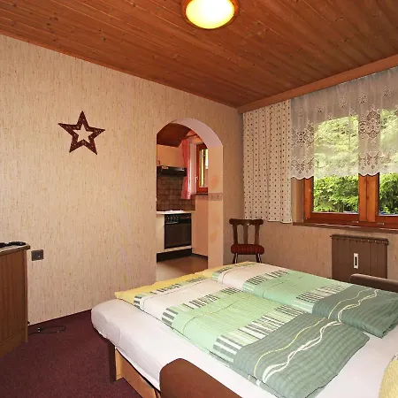 Semesterbostad Holiday Home Hussl By Interhome