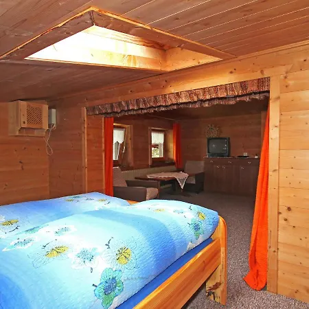Casa de Férias Hussl By Interhome *