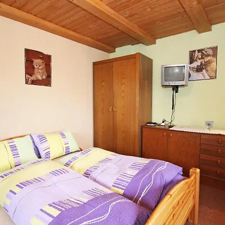 Holiday Home Hussl By Interhome Fuegenberg