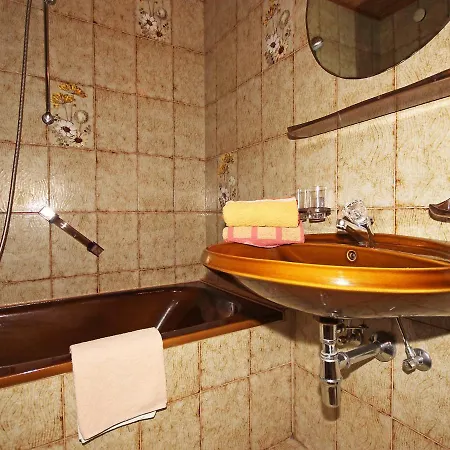 Holiday Home Hussl By Interhome *