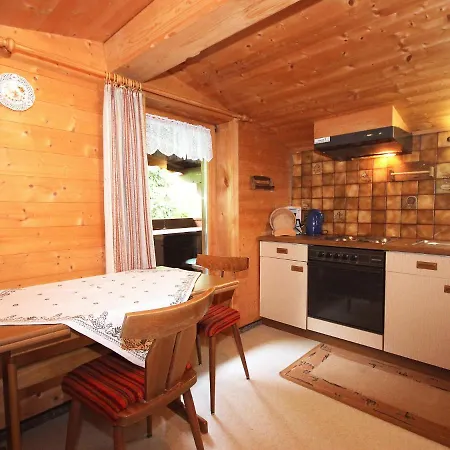 Casa vacanze Hussl By Interhome