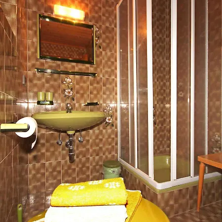 Casa de Férias Hussl By Interhome Fuegenberg