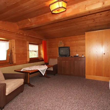 Holiday Home Hussl By Interhome Fuegenberg