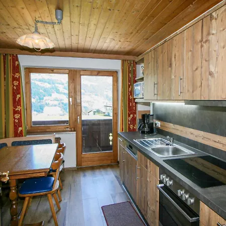 Holiday Home Hussl By Interhome