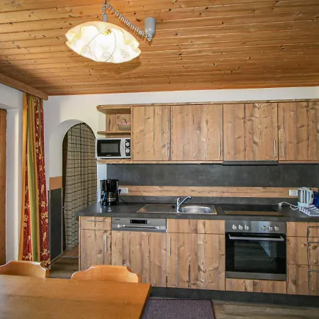 Holiday Home Hussl By Interhome Semesterbostad *