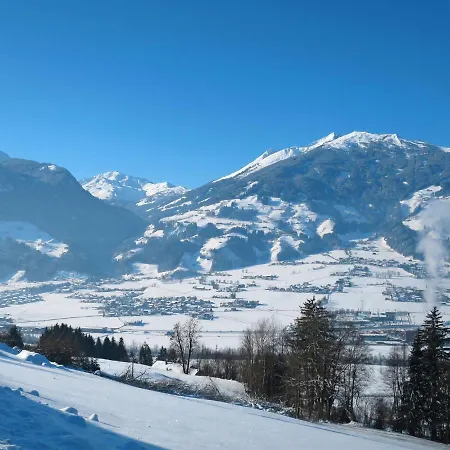 Holiday Home Hussl By Interhome