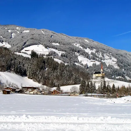 Hussl By Interhome Nyaraló Fügenberg