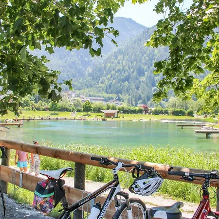 Holiday Home Hussl By Interhome Semesterbostad