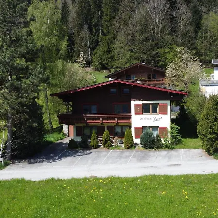 Hussl By Interhome Casa de Férias