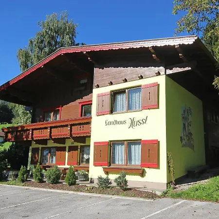 Hussl By Interhome Casa de Férias *