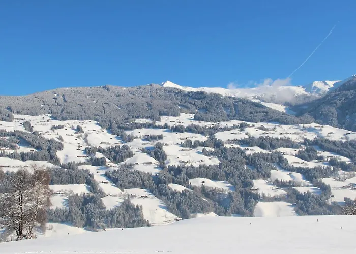 Hussl By Interhome *