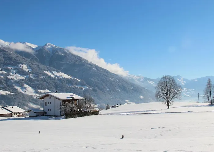 Hussl By Interhome Fugenberg