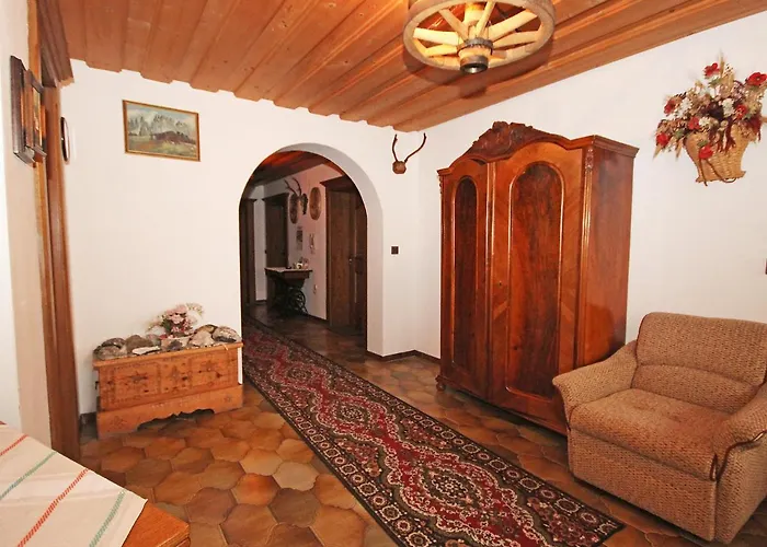 Hussl By Interhome Σπίτι διακοπών Fugenberg