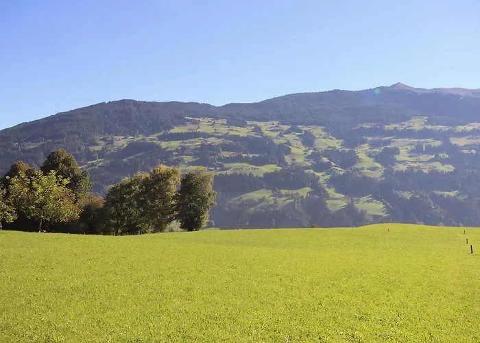 Hussl By Interhome Σπίτι διακοπών Fugenberg