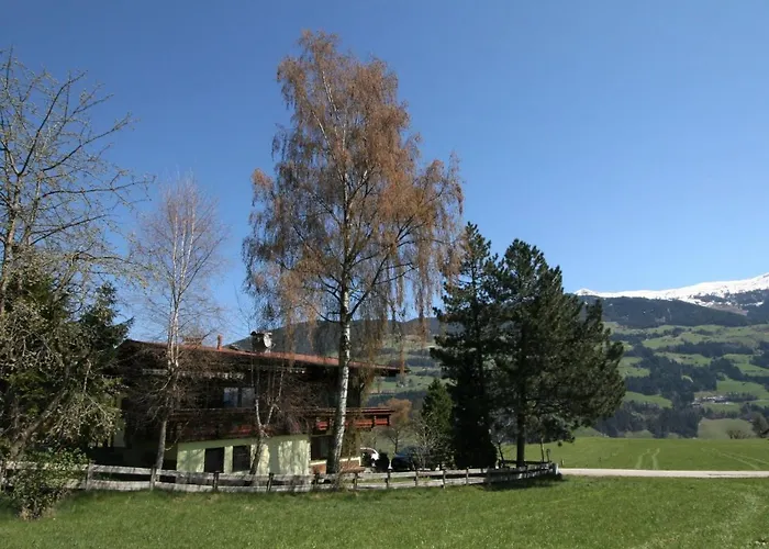 Hussl By Interhome Σπίτι διακοπών