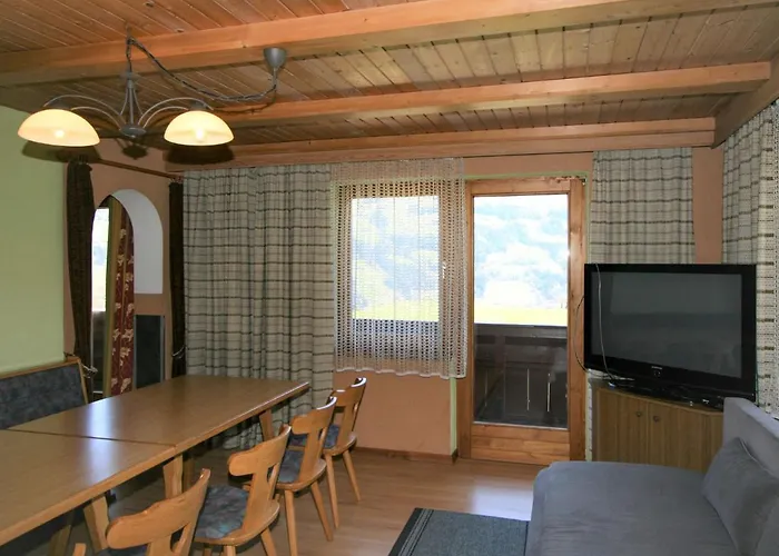 Σπίτι διακοπών Hussl By Interhome