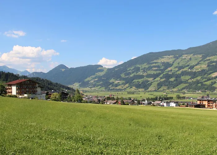 Hussl By Interhome Σπίτι διακοπών