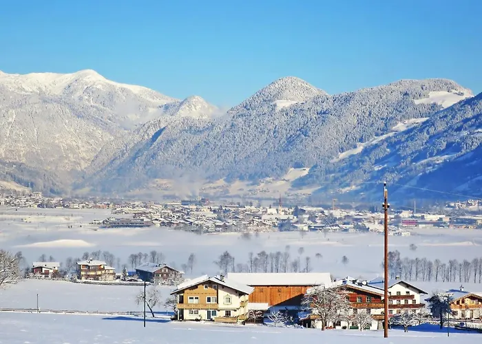 Σπίτι διακοπών Hussl By Interhome