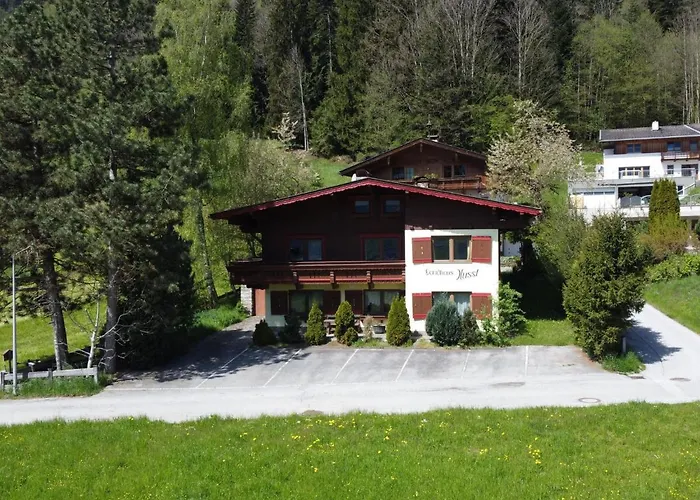 Hussl By Interhome Σπίτι διακοπών