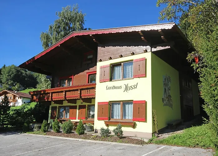 Hussl By Interhome Σπίτι διακοπών *