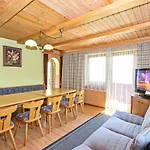 Hussl By Interhome Prázdninový dům Fuegenberg
