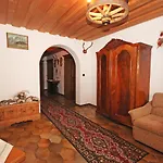 Hussl By Interhome Prázdninový dům Fuegenberg