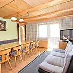Hussl By Interhome Fuegenberg