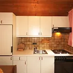 Hussl By Interhome * Fuegenberg