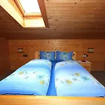 Hussl By Interhome Prázdninový dům Fuegenberg