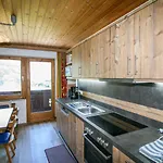 Hussl By Interhome Prázdninový dům Fuegenberg