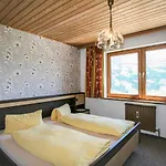 Hussl By Interhome * Fuegenberg