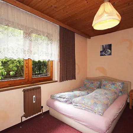Holiday Home Hussl By Interhome Holiday home *