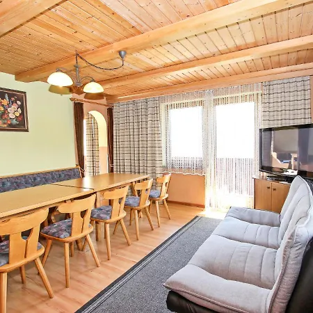 Holiday Home Hussl By Interhome Fuegenberg