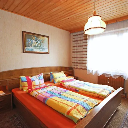 Holiday Home Hussl By Interhome