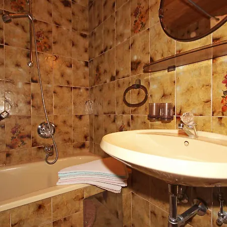 Holiday Home Hussl By Interhome Holiday home *