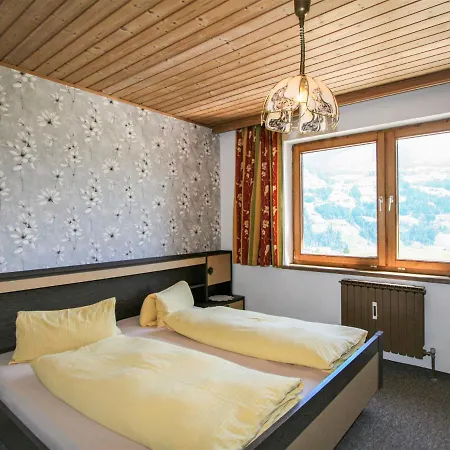 Holiday Home Hussl By Interhome * Fuegenberg
